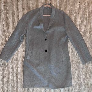 Zara Man Coat | Size L